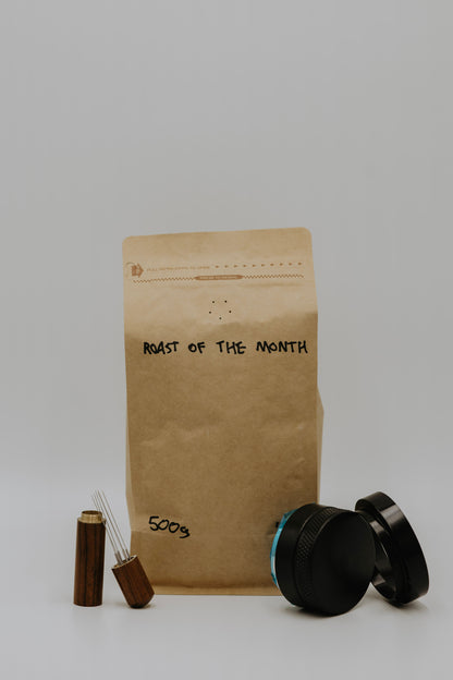 Home Barista Pro Bundle