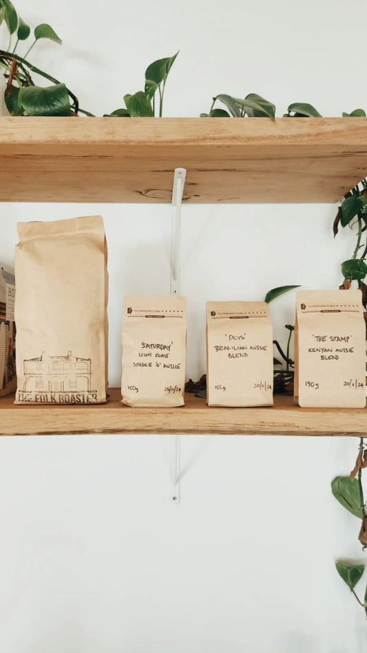 Sample Packages