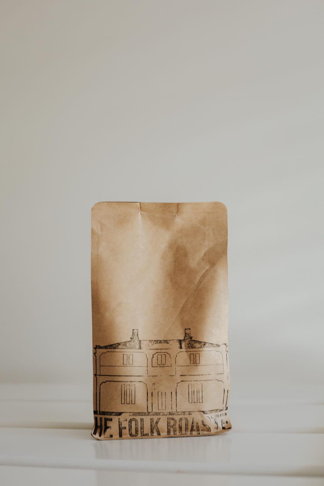 The Folk Roaster Annual Coffee Subscription - 12 months of specialty coffee